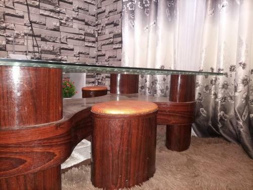 Roybahn Heights Serviced Apartment