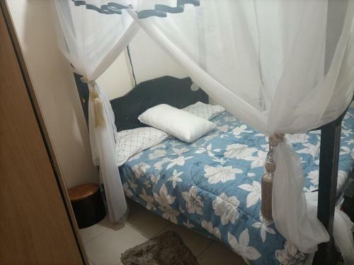 Roybahn Heights Serviced Apartment