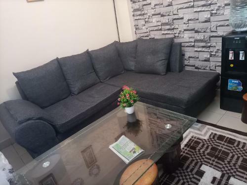 Roybahn Heights Serviced Apartment
