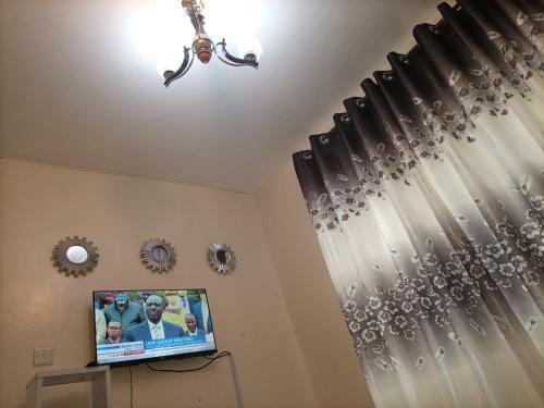 Roybahn Heights Serviced Apartment