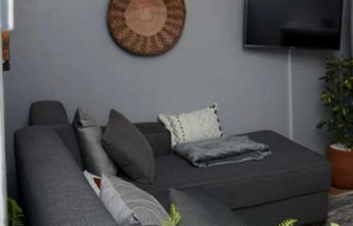Roybahn Heights Serviced Apartment