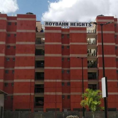Roybahn Heights Serviced Apartment