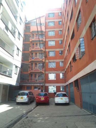 Roybahn Heights Serviced Apartment