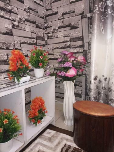 Roybahn Heights Serviced Apartment