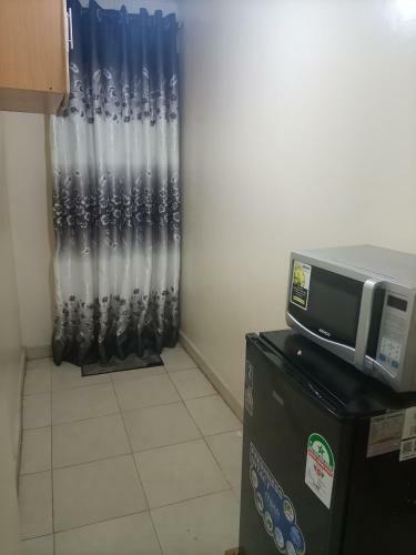 Roybahn Heights Serviced Apartment