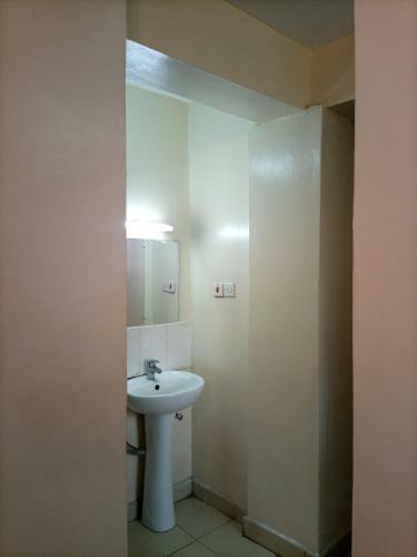 Roybahn Heights Serviced Apartment