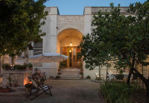 Villa Delle Zagare