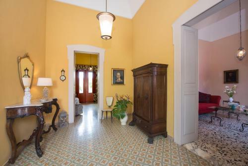 Villa Delle Zagare