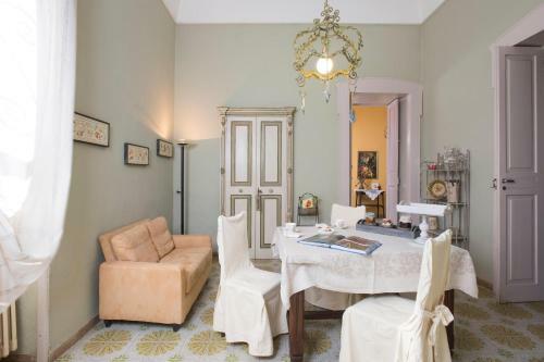 Villa Delle Zagare