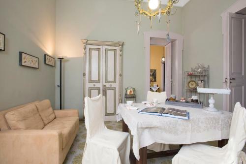 Villa Delle Zagare