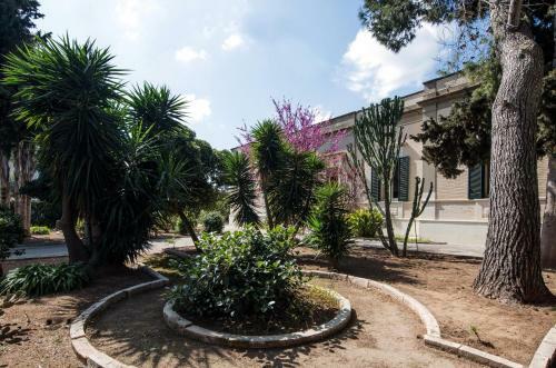 Villa Delle Zagare