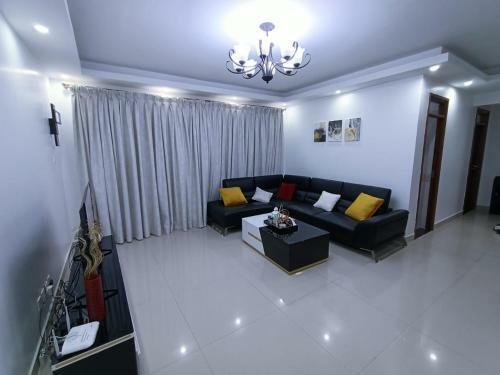 Cherrywood Apartments
