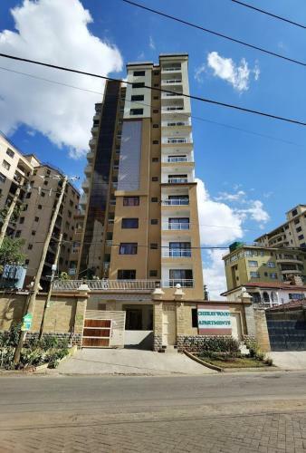 Cherrywood Apartments