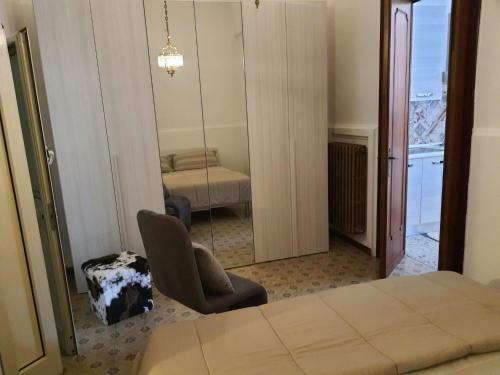 Apartamento Maison Mafalda