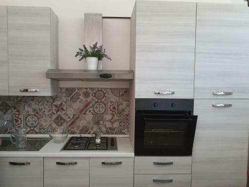 Apartamento Maison Mafalda