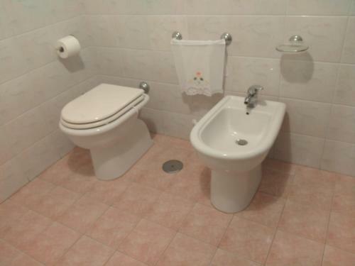 Apartamento Maison Mafalda