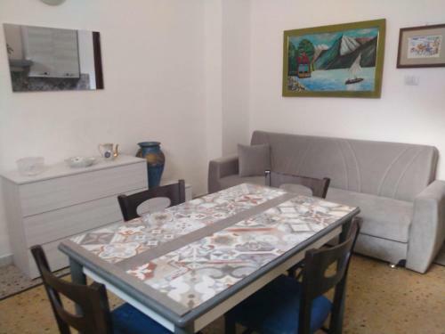 Apartamento Maison Mafalda