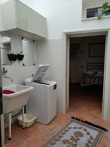 La Casa Di Gi� Salento