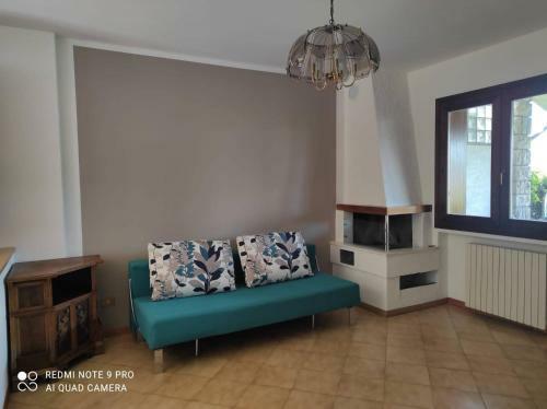 Apartamento Casa Dolce Lago Sulzano -iseo Lake-