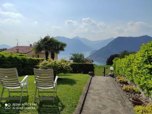 Apartamento Casa Dolce Lago Sulzano -iseo Lake-