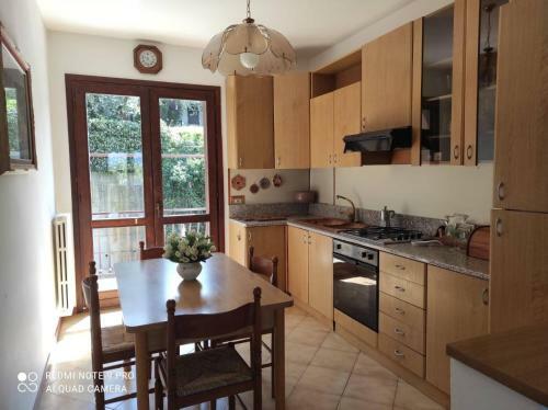 Apartamento Casa Dolce Lago Sulzano -iseo Lake-