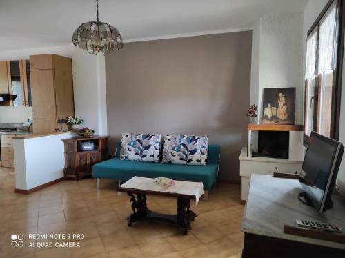 Apartamento Casa Dolce Lago Sulzano -iseo Lake-