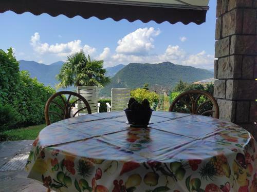 Apartamento Casa Dolce Lago Sulzano -iseo Lake-