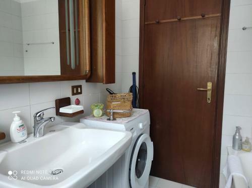 Apartamento Casa Dolce Lago Sulzano -iseo Lake-