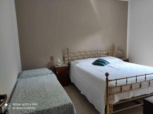 Apartamento Casa Dolce Lago Sulzano -iseo Lake-