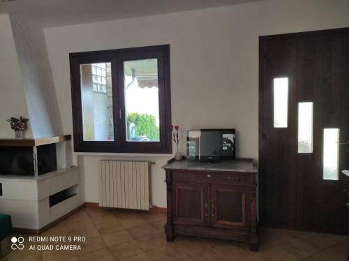 Apartamento Casa Dolce Lago Sulzano -iseo Lake-