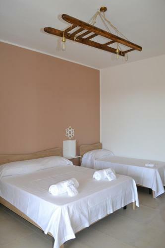 B&B Li Manca