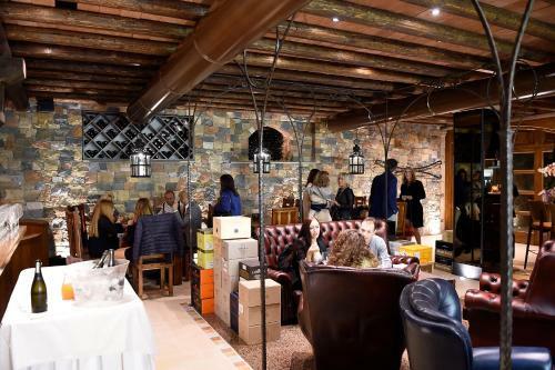 Hotel Locanda La Pernice