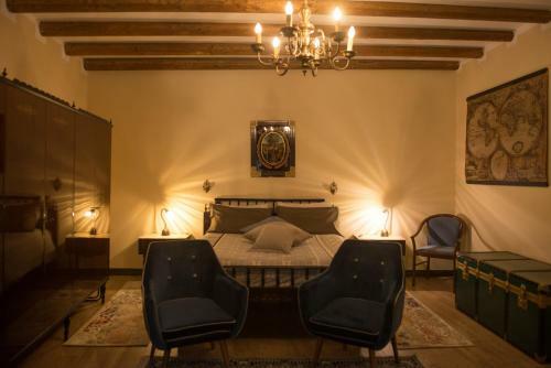 La Casa Del Comandante