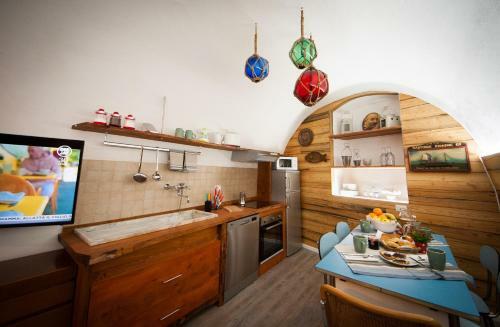La Casa Del Comandante