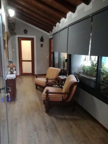 La Casa Del Comandante