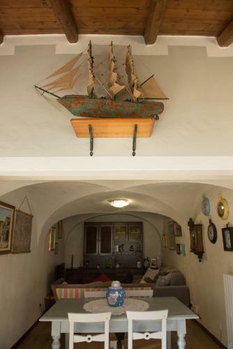 La Casa Del Comandante