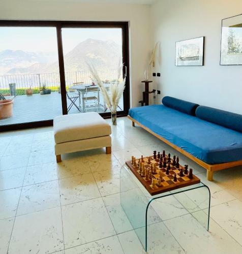 Apartamento Xio Home