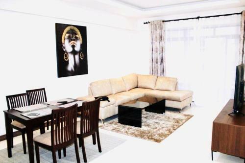 Apartamento Comfy Living