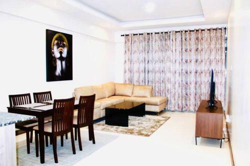 Apartamento Comfy Living