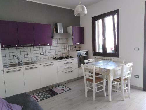 Apartamento Casa Alessandra