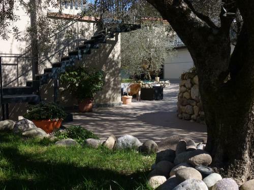 B&B Forsesiforseno