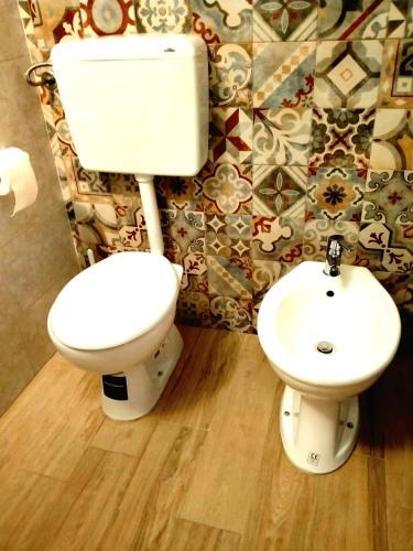 Apartamento A Casa Di Raffaella E Antonio