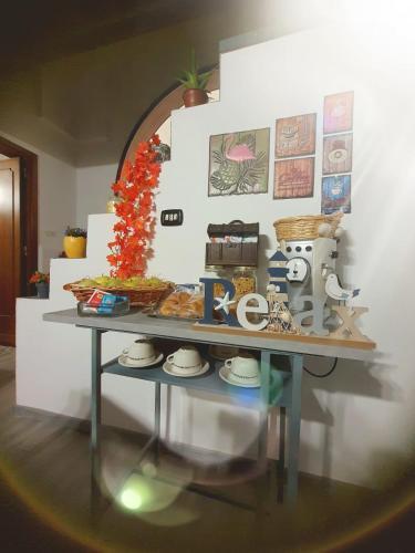 Apartamento A Casa Di Raffaella E Antonio