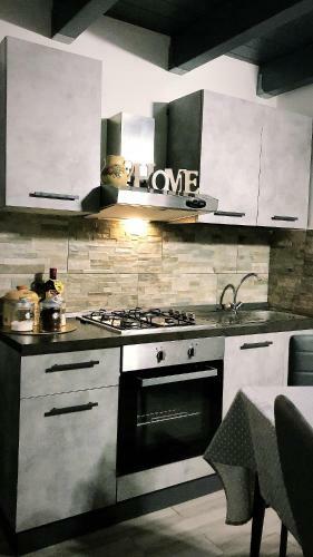 Apartamento A Casa Di Raffaella E Antonio