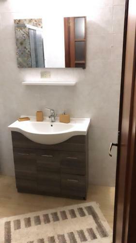Apartamento A Casa Di Raffaella E Antonio