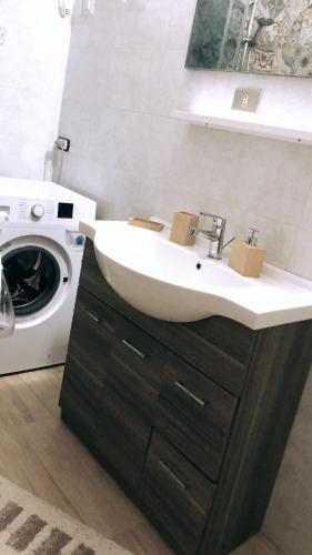 Apartamento A Casa Di Raffaella E Antonio
