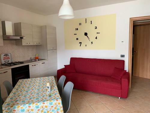 Iseo Lake Apartment