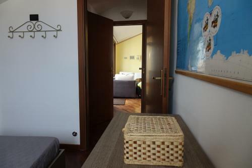 Apartamento Casadolcecasa