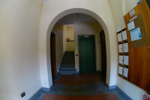 Apartamento Casadolcecasa