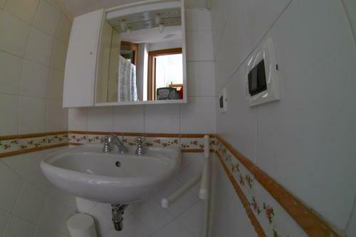 Apartamento Casadolcecasa